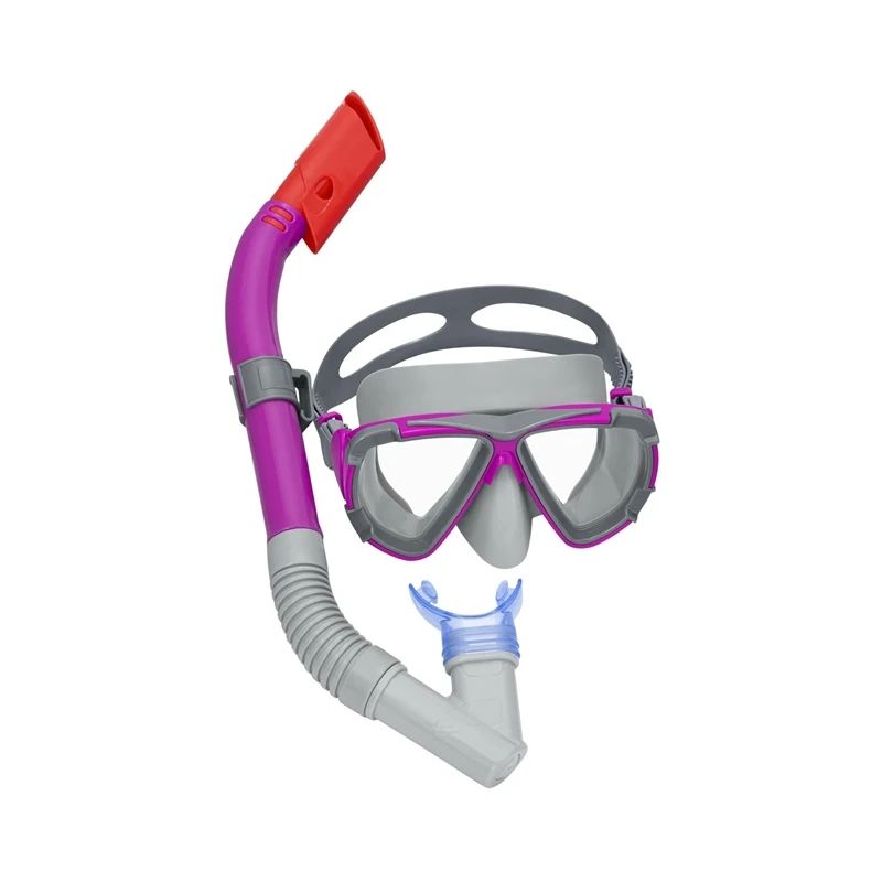 Peldēšanas maska bestway 24029