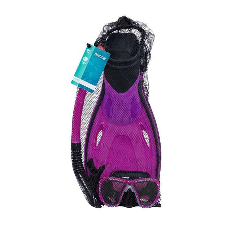 Niršanas komplekts 37,5–41 ,14+,