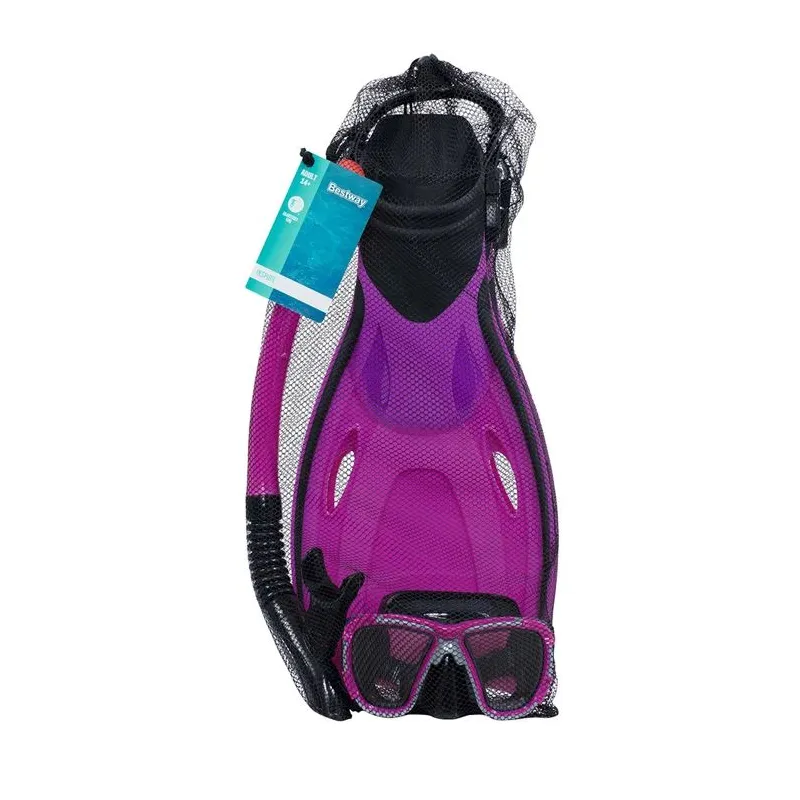 Nardymo komplektas 37,5–41 ,14+,