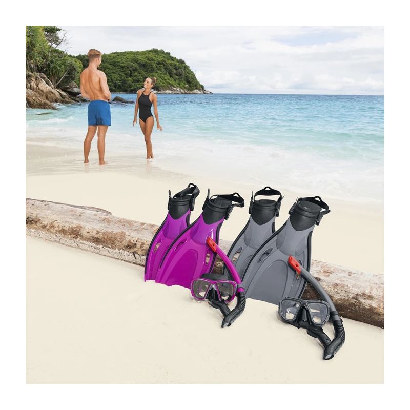 Niršanas komplekts 37,5–41 ,14+,