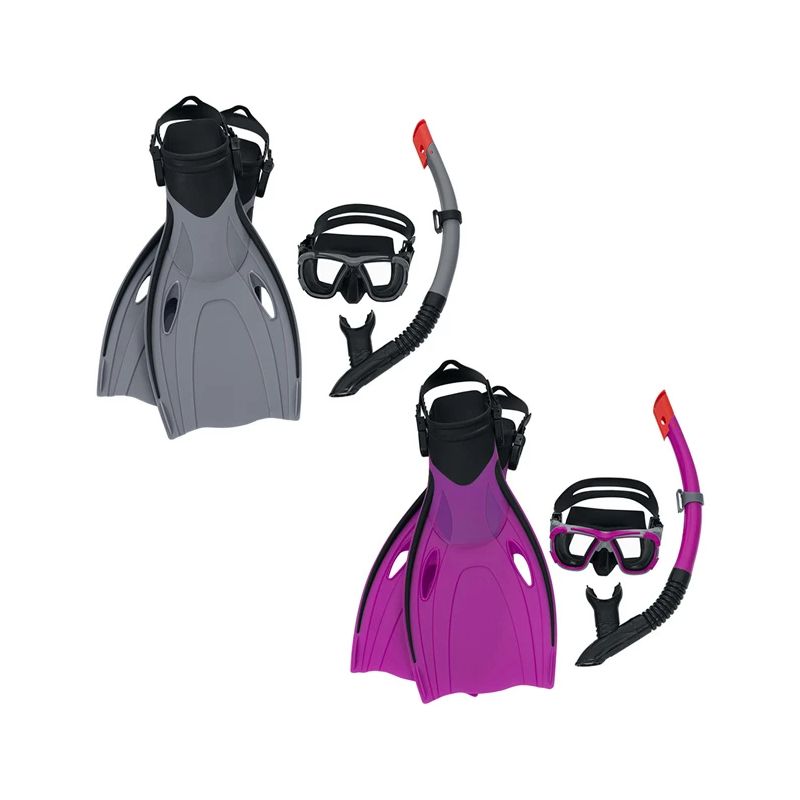 Nardymo komplektas 43–48 ,14+,