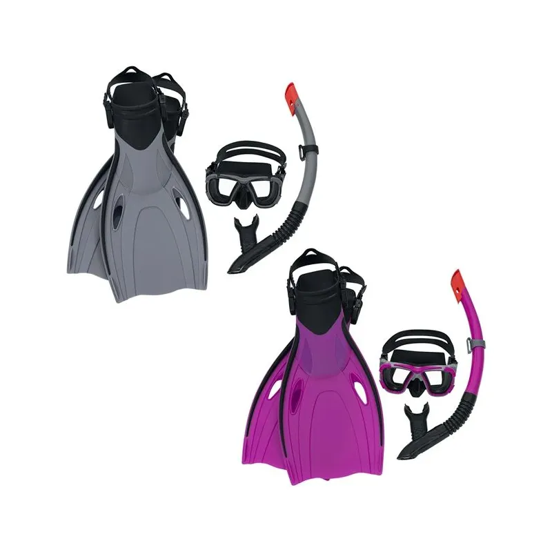 Niršanas komplekts 43–48 ,14+,