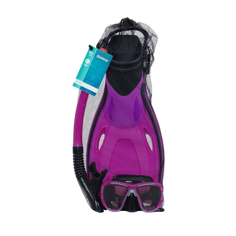 Niršanas komplekts 43–48 ,14+,