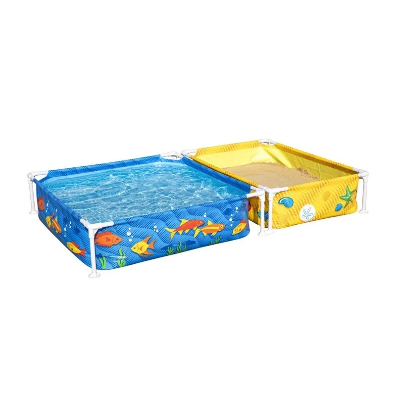 Pool wt sandbox561cf 2.13mx1.22mx30.5cm