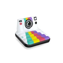 Плавательный средство Bestway Pose N’ Float 127×102 см