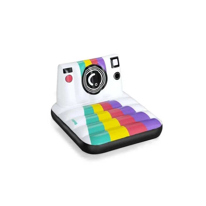 Bestway peldamrīks Pose N’ Float 127×102 cm