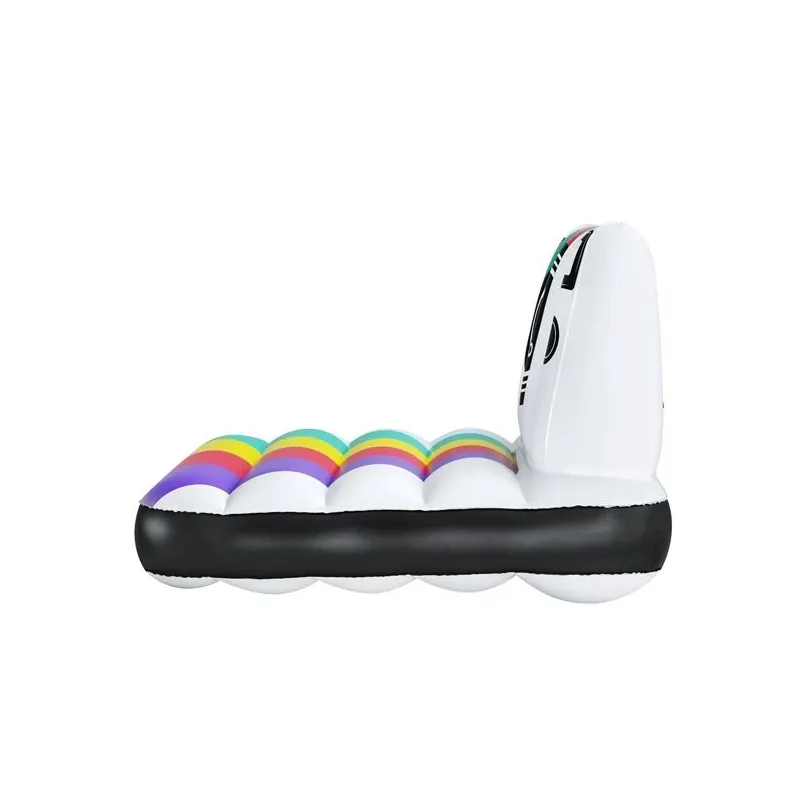 Bestway peldamrīks Pose N’ Float 127×102 cm