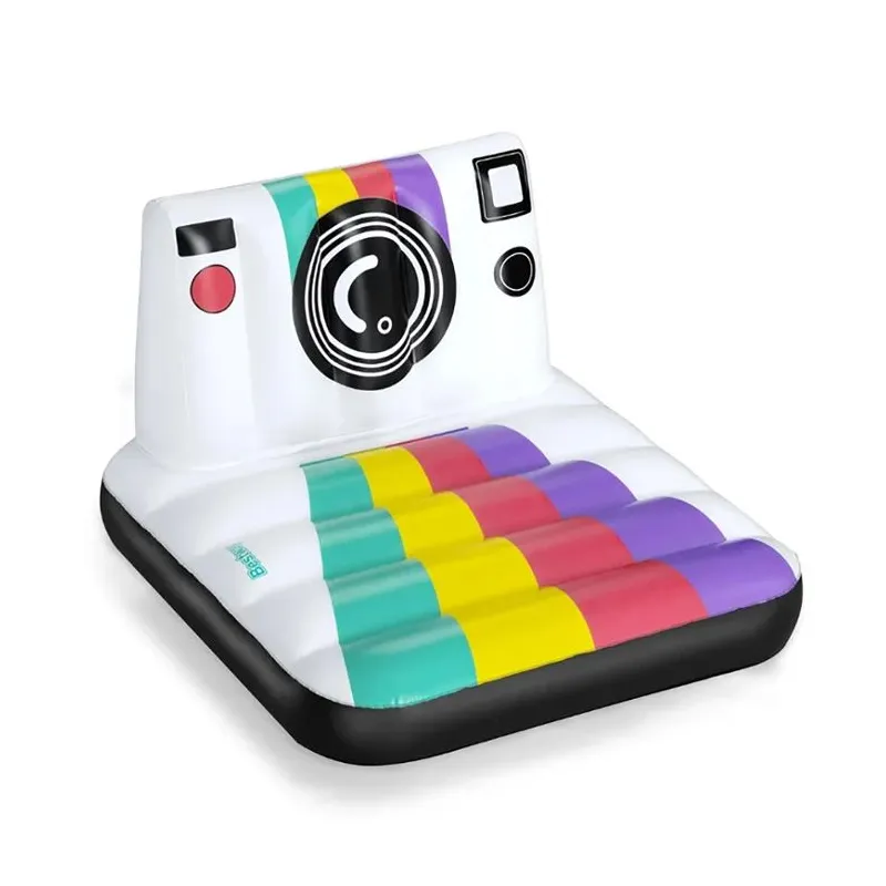 Bestway Float Pose N’ Float 127×102 cm