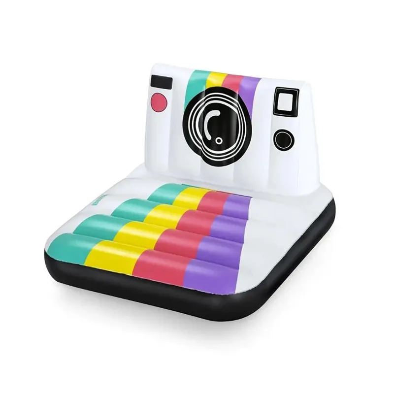 Bestway Float Pose N’ Float 127×102 cm