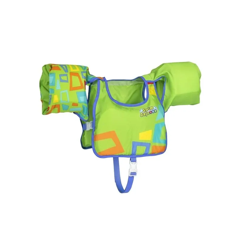 Veste peldēšanas 32174 zēnam