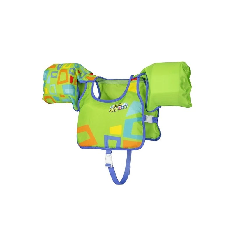 Veste peldēšanas 32174 zēnam