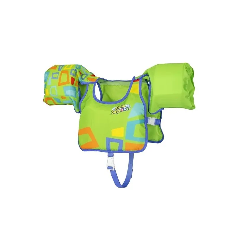 Liemenė plaukimo 32174 berniukui