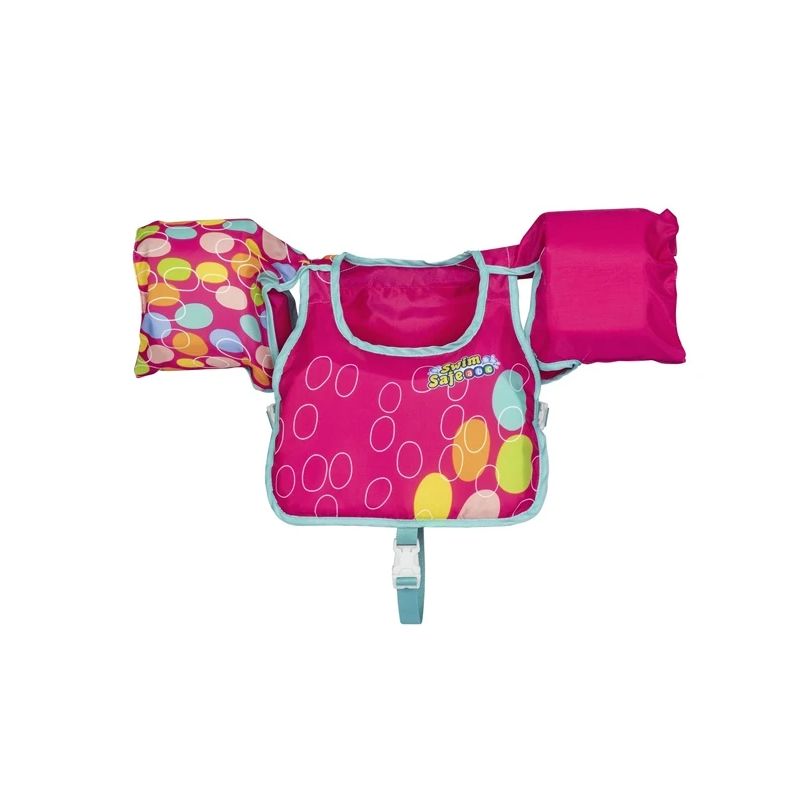 Veste peldēšanas 32174 meit.