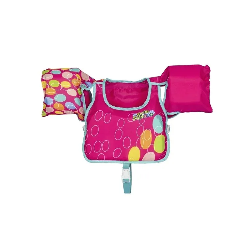 Liemenė plaukimo 32174 mergaitei