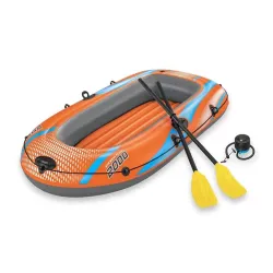 Boat inflatable 1.96x1.06m 61141
