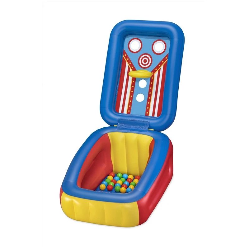 Žaidimų aikštelė Bestway. 110 x 81 cm