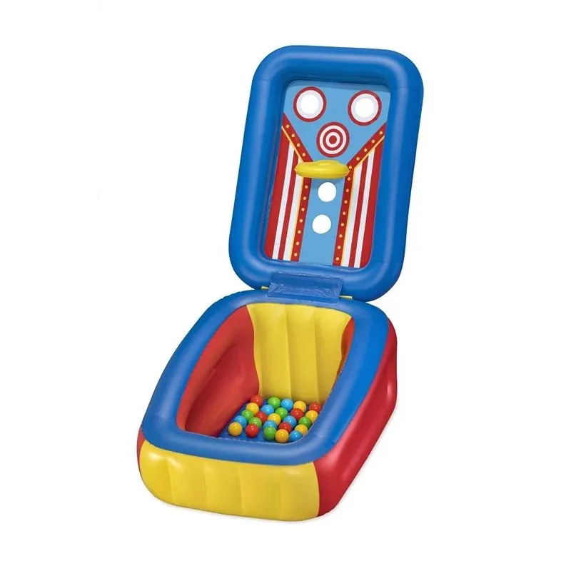 Rotaļ piep ar bumb 52635 1.10mx81cmx62cm