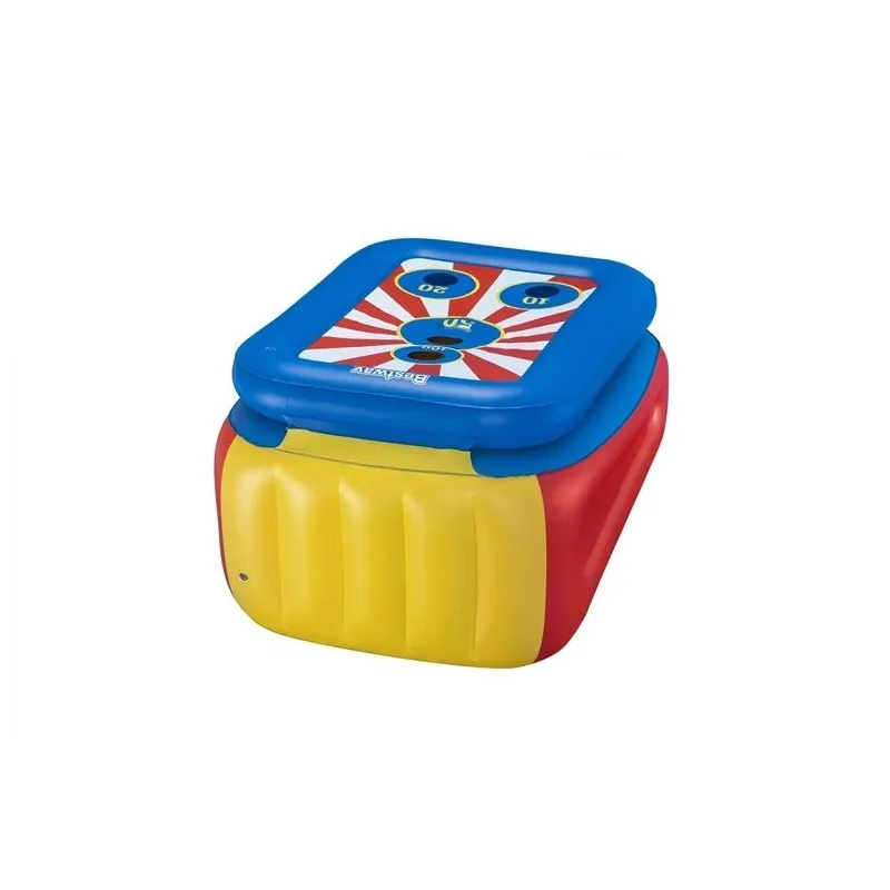 Rotaļ piep ar bumb 52635 1.10mx81cmx62cm