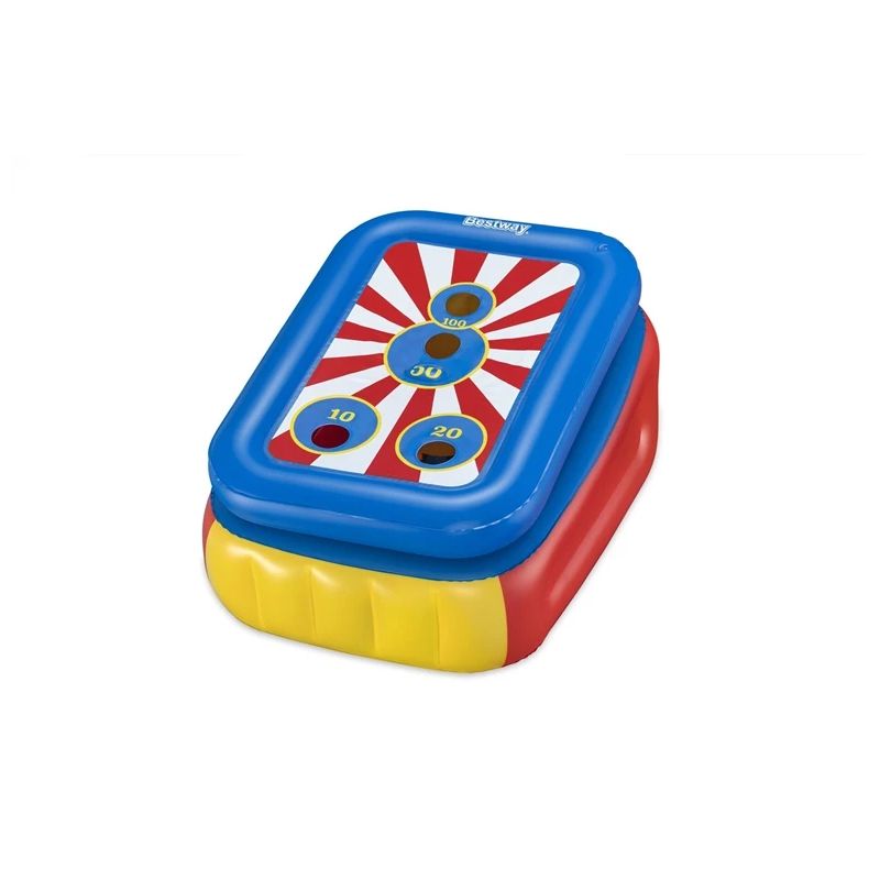 Rotaļ piep ar bumb 52635 1.10mx81cmx62cm