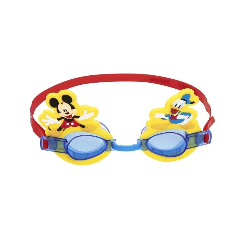 Brilles peldēš disney jun mickeyfriends