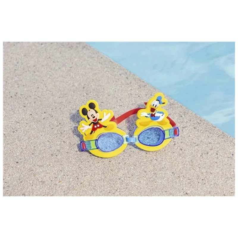 Brilles peldēš disney jun mickeyfriends