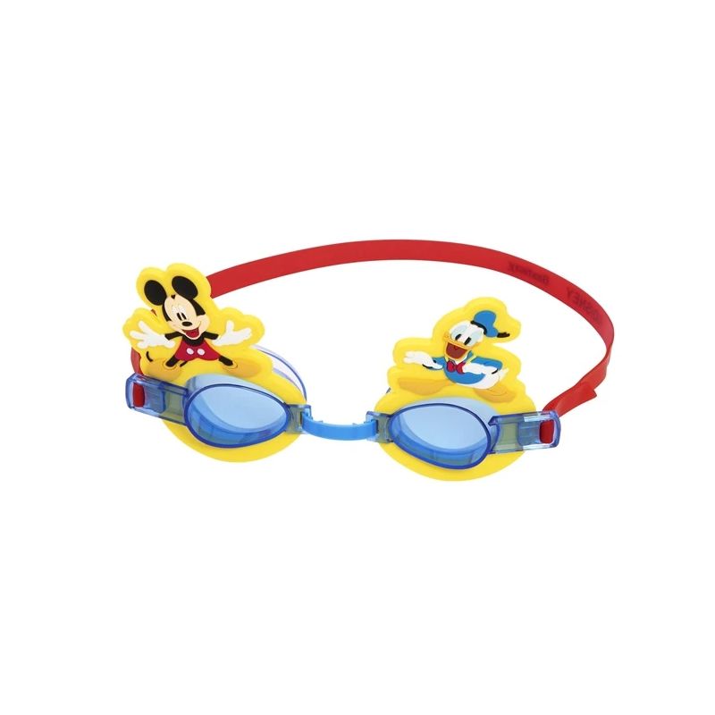 Brilles peldēš disney jun mickeyfriends