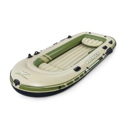 Boat inflatable 3.5x1.45m 65156
