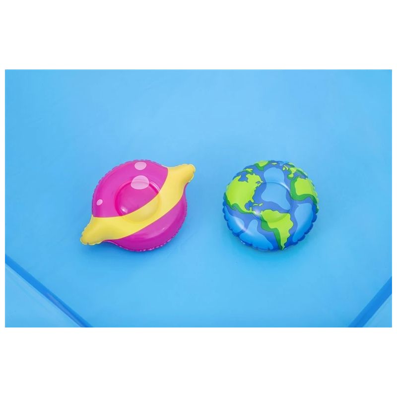 Rot.lauk. kosmoss 2.28mx2.06mx84cm 53126