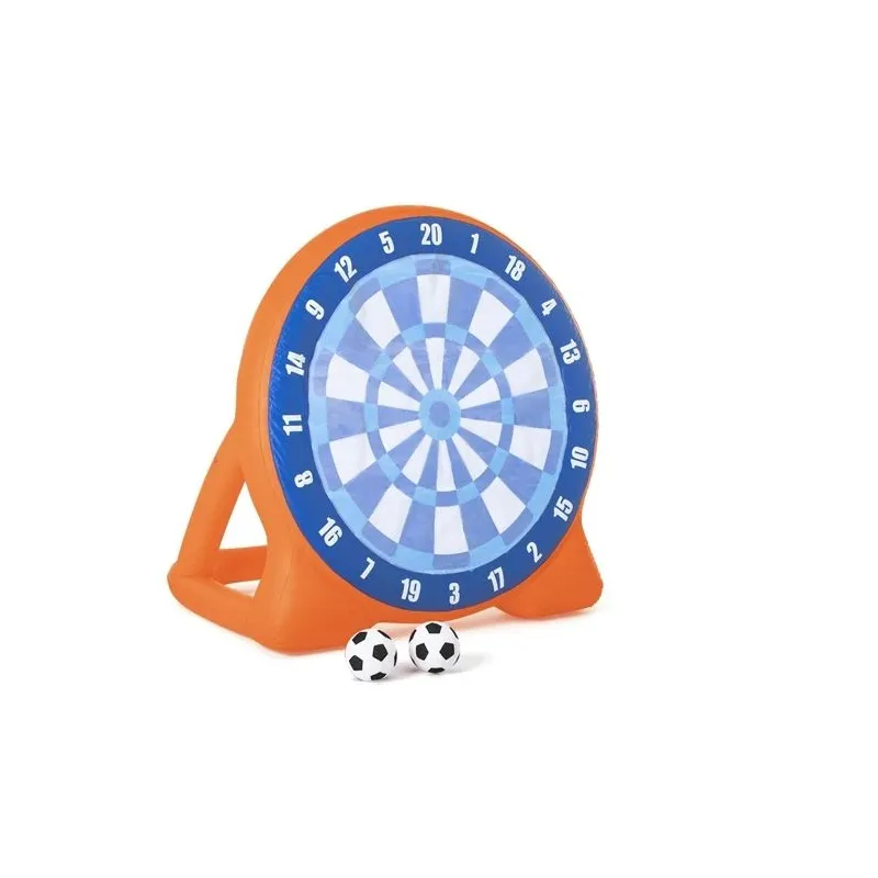 Rotaļlieta piepūš 52307 1.57x1.07x1.57m