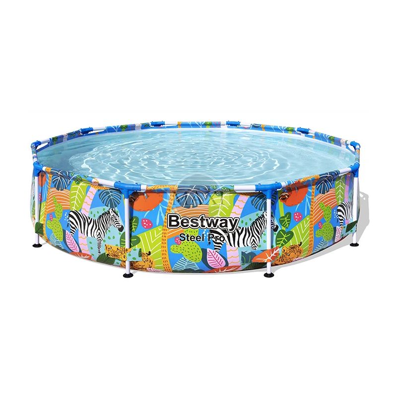 Karkasa basein. bestway 56985 3.05x0.66m