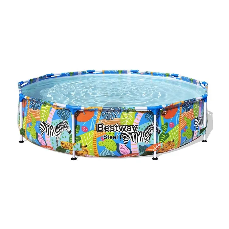 Karkasa basein. bestway 56985 3.05x0.66m