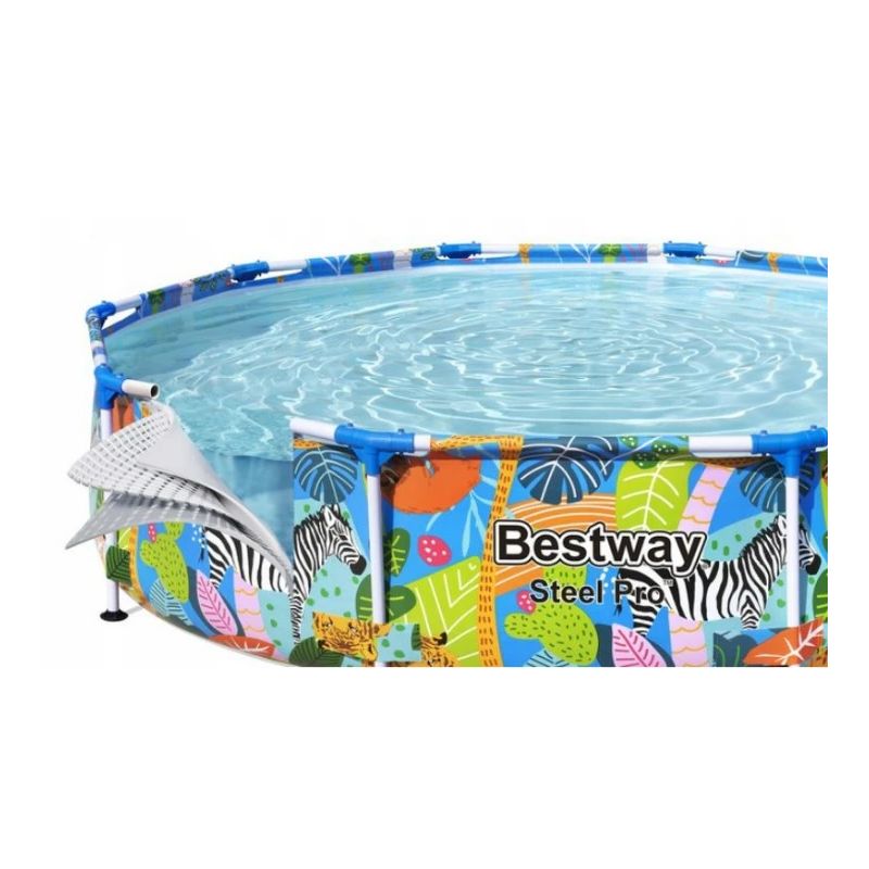 Karkasa basein. bestway 56985 3.05x0.66m