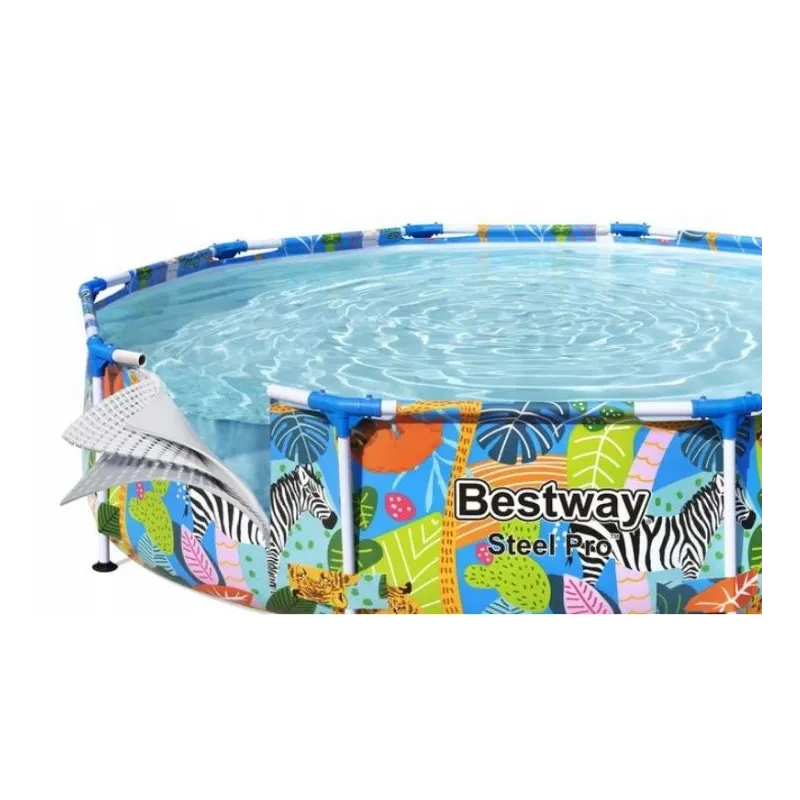 Karkasa basein. bestway 56985 3.05x0.66m