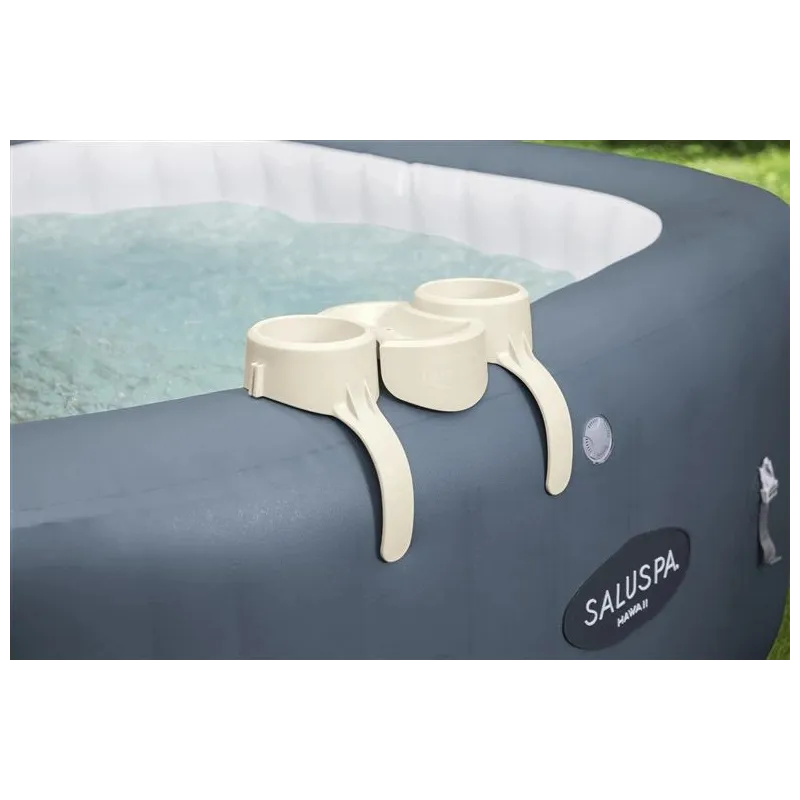 Gėrimų laikiklis Bestway Lay-Z-Spa Drink Holder 60306