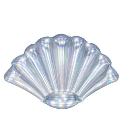 Plosts iridescent shell bestway 43414