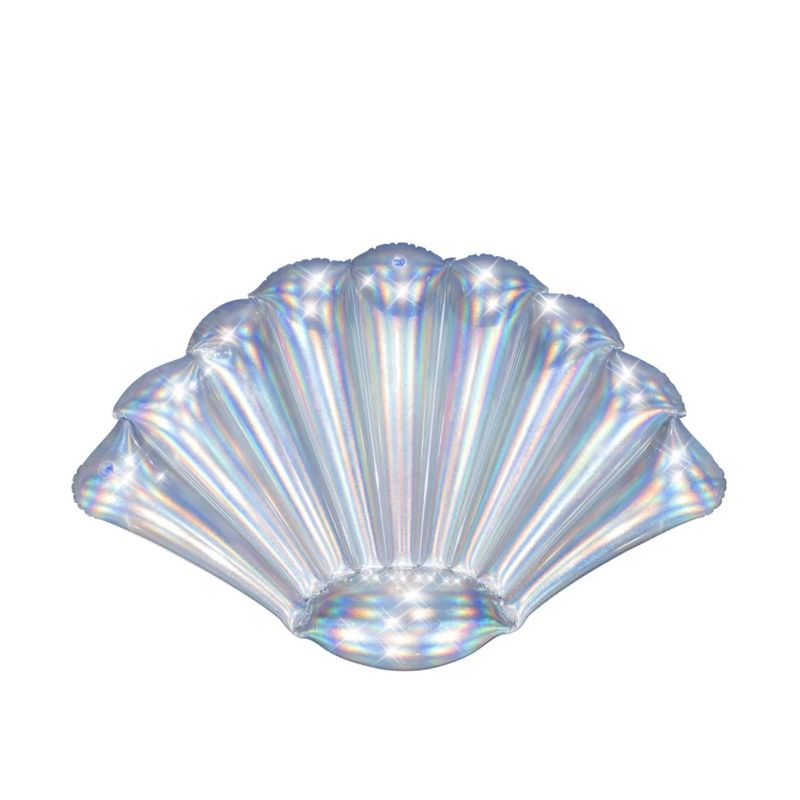 Plosts iridescent shell bestway 43414