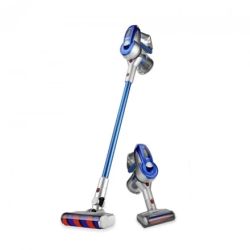 Jimmy - Vacuum Cleaner - JV83 - Cordless operating - Handstick and Handheld - 450 W - 25.2 V - Operating time ,max, 60 min -
