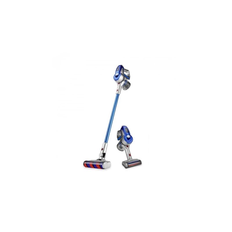 Jimmy - Vacuum Cleaner - JV83 - Cordless operating - Handstick and Handheld - 450 W - 25.2 V - Operating time ,max, 60 min -