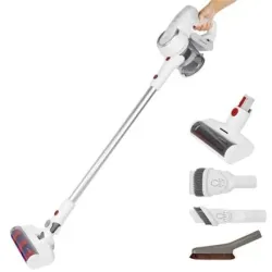 Jimmy - Vacuum Cleaner - JV53 - Cordless operating - Handstick and Handheld - 425 W - 21.6 V - Operating time ,max, 45 min -
