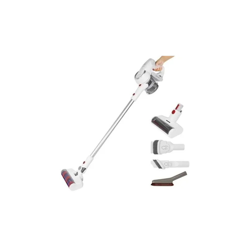 Jimmy - Vacuum Cleaner - JV53 - Cordless operating - Handstick and Handheld - 425 W - 21.6 V - Operating time ,max, 45 min -