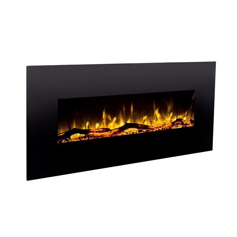 Elektrokamīns wsg01 1,5kw