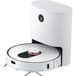 Putekļu sūcējs robots eve plus roidmi