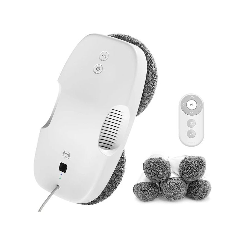 Langų valymo robotas Hutt DDC55