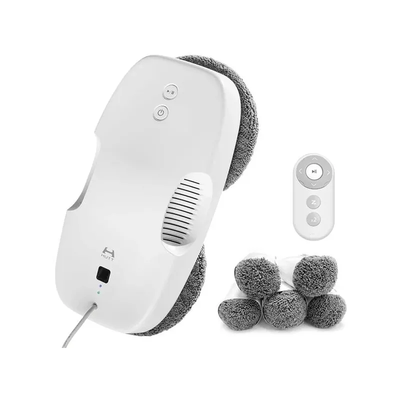 Logu tīrīšanas robots Hutt DDC55