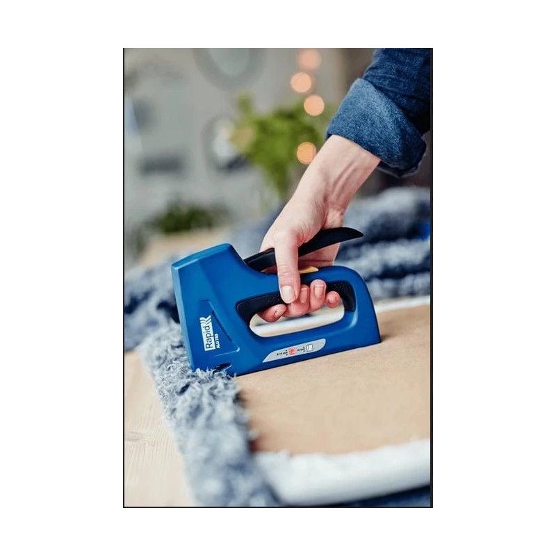 Skavotājs r34e6-14mm zaļš nr140 25120800