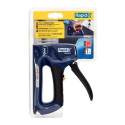 Rīks skavu rapid alu840, 53, 6-14mm