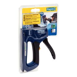 Rīks skavu rapid alu840, 140, 6-14mm