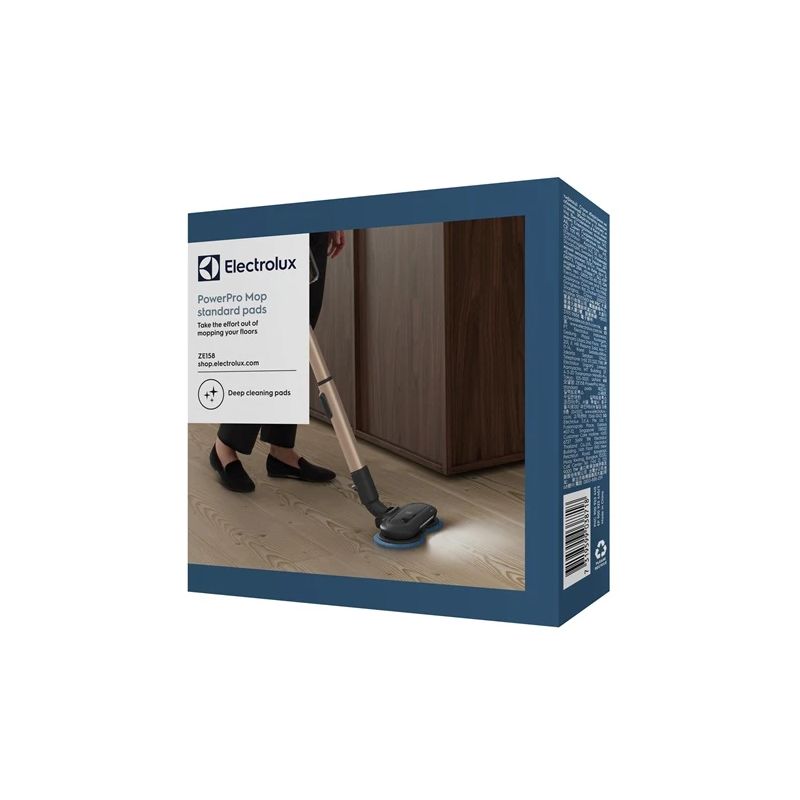 Lupata put.sūc. ep81hb25wu electrolux2g.