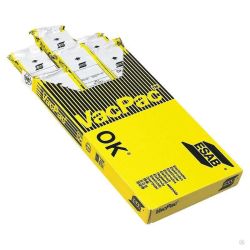 Elektrodi esab ok 61.30 d2.5 0.7kg