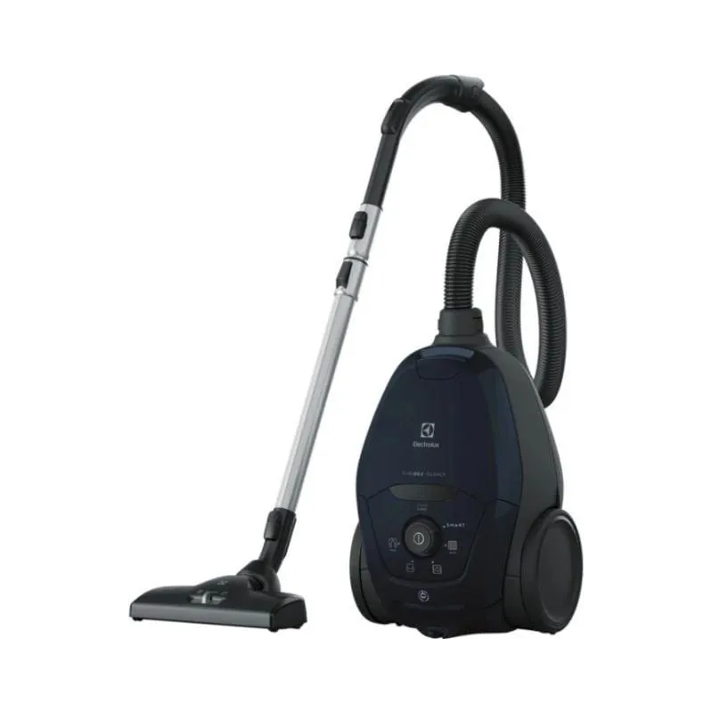 Пылесос Electrolux PD82-4ST, 600 Вт